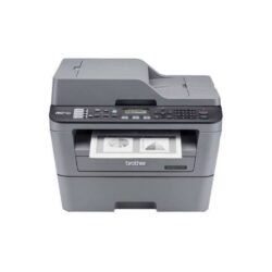 Máy In Laser Brother MFC L2701DW Đa Chức Năng (USB/Lan/Wifi, In 2 Mặt, Copy, Scan ADF 1 mặt, Fax)