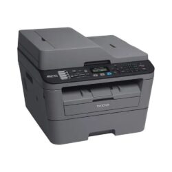 Máy In Laser Brother MFC L2701DW Đa Chức Năng (USB/Lan/Wifi, In 2 Mặt, Copy, Scan ADF 1 mặt, Fax) - Ảnh 2