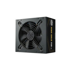Nguồn Máy Tính Cooler Master MWE 850W Gold V3 850W Non Modular (MPE-8506-ACAG-BEU) - Ảnh 3