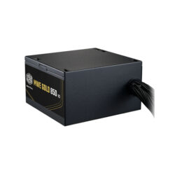 Nguồn Máy Tính Cooler Master MWE 850W Gold V3 850W Non Modular (MPE-8506-ACAG-BEU) - Ảnh 2