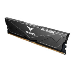 RAM TeamGroup T-Force Vulcan 8GB 5200MHz DDR5 (FLBD58G5200HC40C01) - Ảnh 2