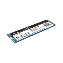 SSD TeamGroup MP33 PRO 512GB M.2 PCI Gen3x4 (Đọc 3500MB/s, Ghi 3000 MB/s) - Ảnh 2