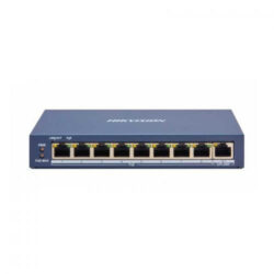 Switch POE Hikvision DS-3E1310P-EI/M (10 Port, 8port POE +2 Port 1Gbps)