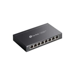 Switch TPlink TL-SG108S-M2 (8 Port, 2.5 GHz) - Ảnh 3