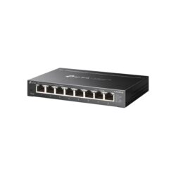 Switch TPlink TL-SG108S-M2 (8 Port, 2.5 GHz) - Ảnh 2