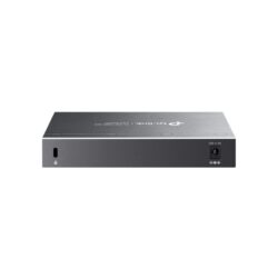Switch TPlink TL-SG108S-M2 (8 Port, 2.5 GHz) - Ảnh 4