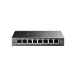 Switch TPlink TL-SG108S-M2 (8 Port, 2.5 GHz)