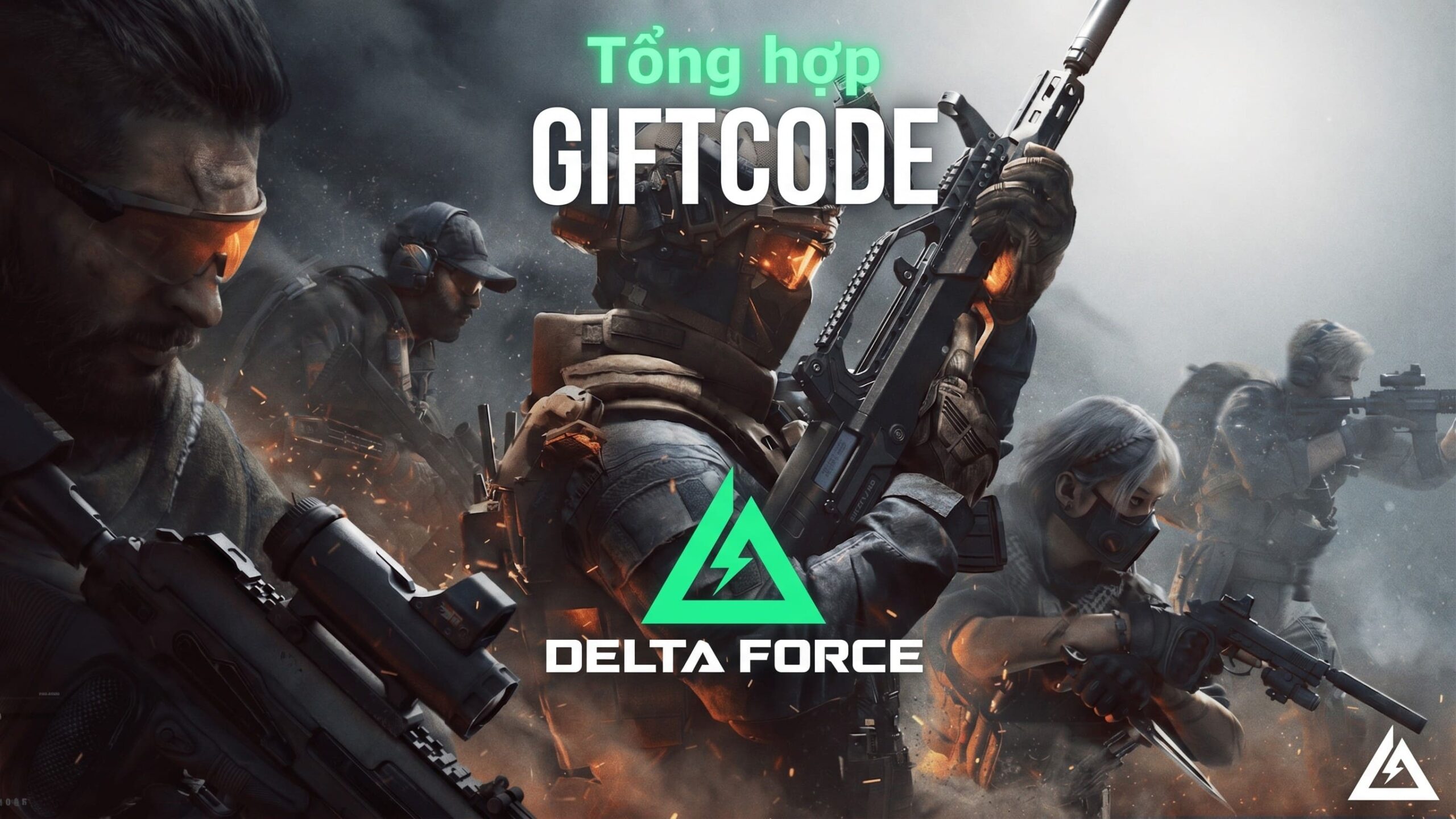 Tong hop giftcode Delta Force scaled