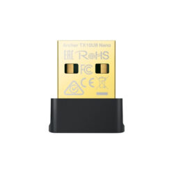 USB Wifi 6 TP-Link Archer TX10UB Nano (AX900/ WiFi 6/ Bluetooth 5.3) - Ảnh 2