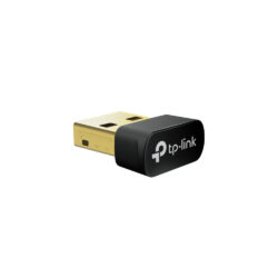 USB Wifi 6 TP-Link Archer TX10UB Nano (AX900/ WiFi 6/ Bluetooth 5.3) - Ảnh 4