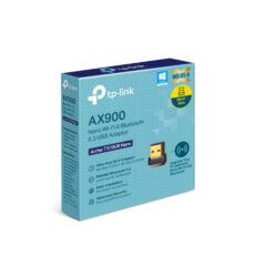 USB Wifi 6 TP-Link Archer TX10UB Nano (AX900/ WiFi 6/ Bluetooth 5.3)