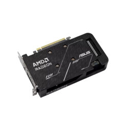 VGA ASUS Dual Radeon RX 9050 8GB GDDR6 OC Edition (DUAL-RX9050-O8G) - Ảnh 5