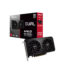 VGA ASUS Dual Radeon RX 9050 8GB GDDR6 OC Edition DUAL RX9050 O8G 4 scaled