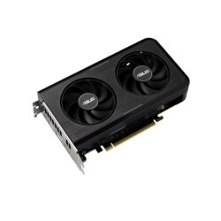 VGA ASUS Dual Radeon RX 9050 8GB GDDR6 OC Edition (DUAL-RX9050-O8G) - Ảnh 2