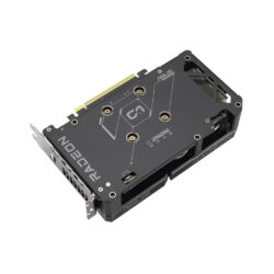 VGA ASUS Radeon RX 9060 XT Dual 16GB GDDR6 (DUAL-RX9060XT-16G) - Ảnh 3