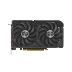 VGA ASUS Radeon RX 9060 XT Dual 16GB GDDR6 (DUAL-RX9060XT-16G) - Ảnh 2