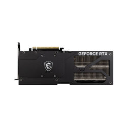 VGA MSI Geforce RTX 5080 16GB Ventus 3X OC - Ảnh 3