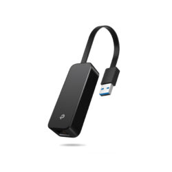 Bộ Chuyển Đổi USB To RJ45 TP-Link Gigabit UE306 (USB 3.0/ 1 Gbps) - Ảnh 2
