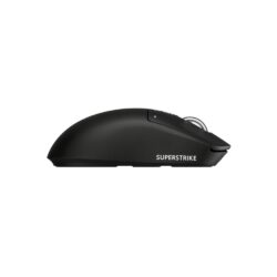 Chuột Gaming Logitech Pro X3 Superstrike Không Dây 48K DPI Màu Đen (910-007880) - Ảnh 3
