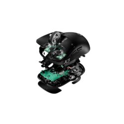 Chuột Gaming Logitech Pro X3 Superstrike Không Dây 48K DPI Màu Đen (910-007880) - Ảnh 4