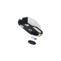 Chuột Gaming RAZER Basilisk V4 Pro White (RZ01-05670200-R3A1) - Ảnh 3