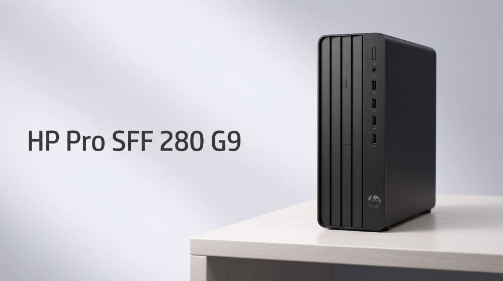 HP Pro SFF 280 G9