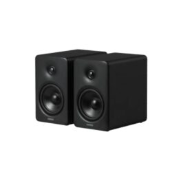 Loa BLuetooth Edifier M90 Đen (100W RMS/ 50Hz – 40kHz/ Bluetooth 6.0/ AUX/ USB-C)