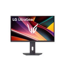 Màn Hình Gaming LG UltraGear 27G610A-B (27 Inch/ 2K/ 200Hz/ 99% sRGB/ 1ms)