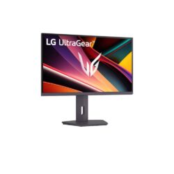 Màn Hình Gaming LG UltraGear 27G610A-B (27 Inch/ 2K/ 200Hz/ 99% sRGB/ 1ms) - Ảnh 2
