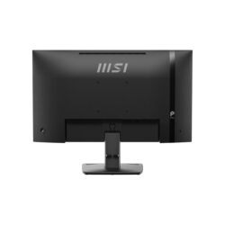 Màn Hình MSI PRO MP251 E14A 24.5 Inch (144Hz, IPS, FHD, Loa 2x2W) - Ảnh 3