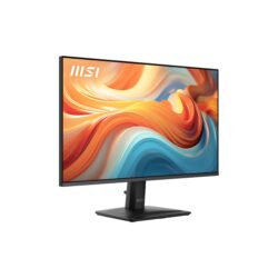 Màn Hình MSI PRO MP251 E14A 24.5 Inch (144Hz, IPS, FHD, Loa 2x2W) - Ảnh 2