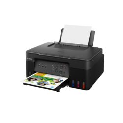 Máy In Phun Màu Canon Pixma G3730 (Wifi) - Ảnh 3