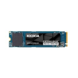 Ổ cứng SSD Kioxia BASIC 1TB NVMe Gen 4x4 7200/ 6600 MB/s - Ảnh 2