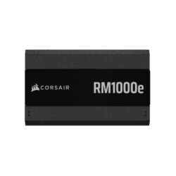 PSU Corsair RM1000e Chính Hãng (Full-Modul, Cybenetics Gold, ATX 3.1, PCIE 5.1, CP-9020297-NA) - Ảnh 2