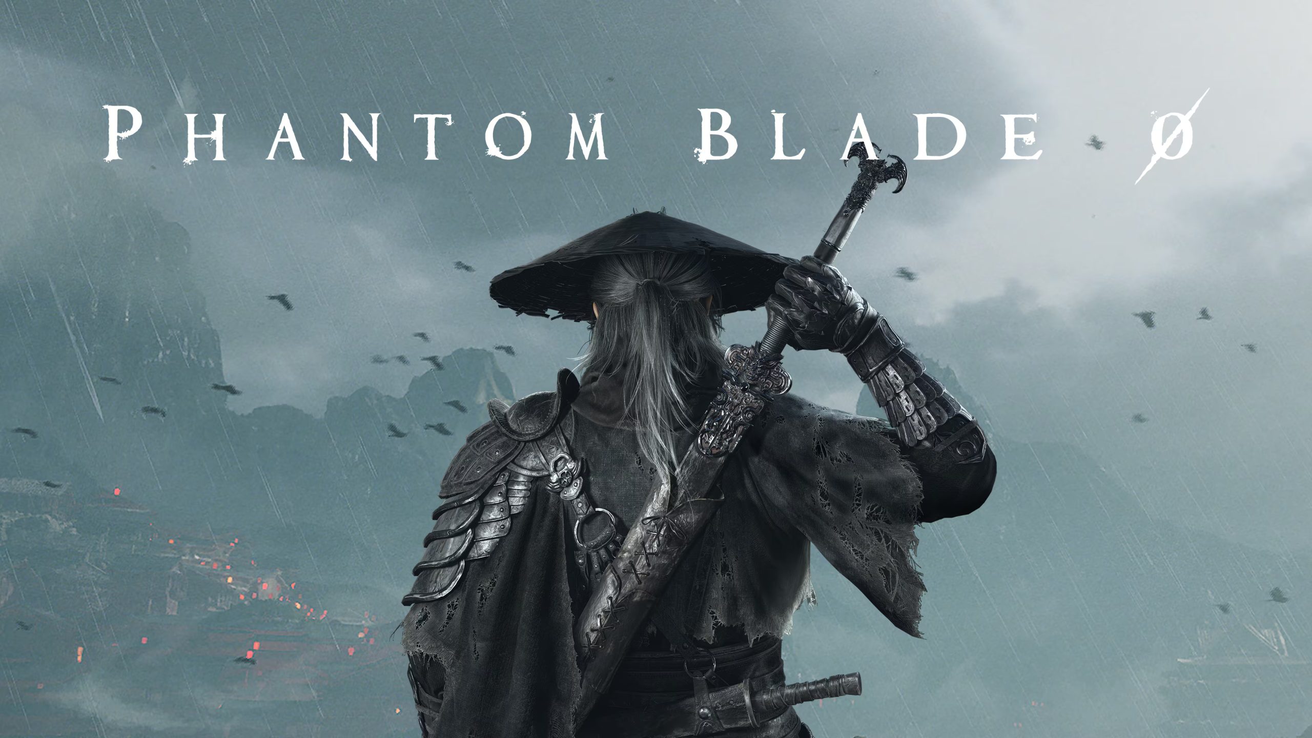 Phantom Blade Zero