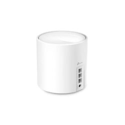 Router WIFI Mesh TP-Link Deco X10 Wifi 6 AX1500 (1-Pack/WiFi 6) - Ảnh 2