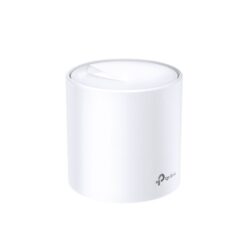 Router WIFI Mesh TP-Link Deco X10 Wifi 6 AX1500 (1-Pack/WiFi 6)