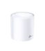 Router WIFI Mesh TP Link Deco X10 Wifi 6 AX1500 1 PackWiFi 6 2