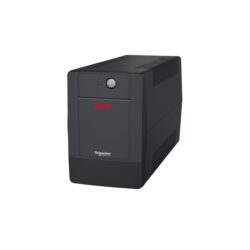 UPS Bộ Lưu Điện APC Easy BVG1200i-MSN Chính Hãng (1200VA, 650W, Tower, 4 ổ cắm)