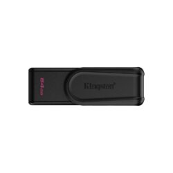 USB Kingston 64GB DataTraveler Exodia S (USB 3.2/DTXS/64GB) - Ảnh 2