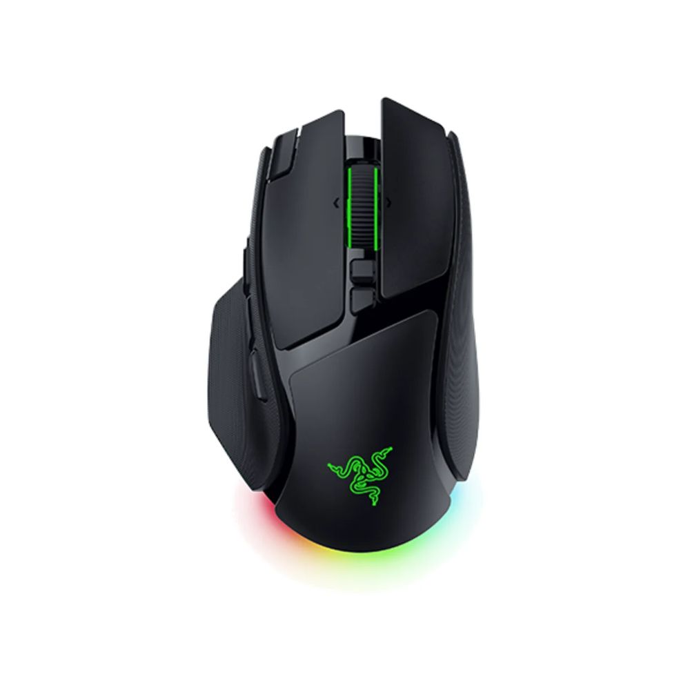 file máy tính đại việt-1 (1).ai (6) Chuột Gaming RAZER Basilisk V4 Pro (RZ01-05670100-R3A1) - Ảnh 1