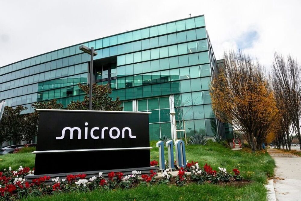 micron